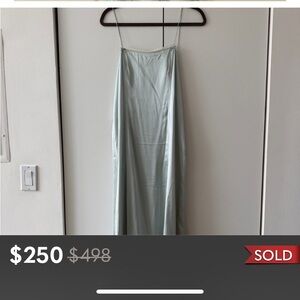 Doen Celano Dress, M